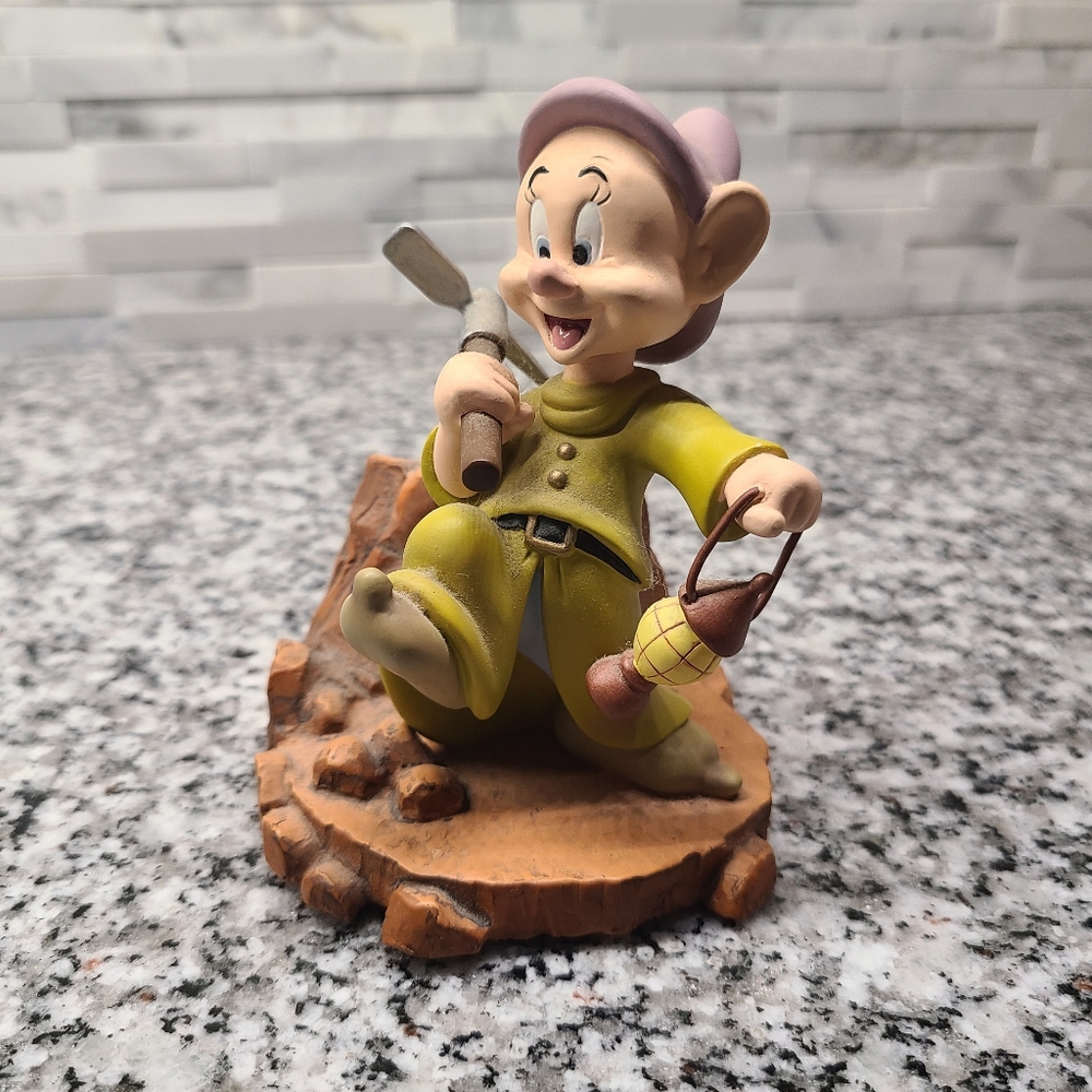 Bobble Head Dopey